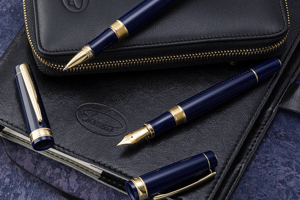 Cum recunoști un set cu stilou și pix de calitate – 5 detalii esențiale